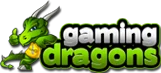 Logo Gaming Dragons