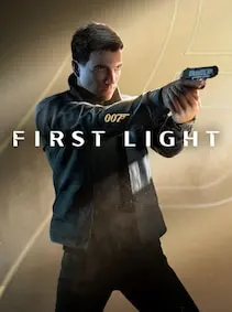 007: First Light — Steam, Standard