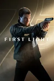 007: First Light — PlayStation 5, Standard