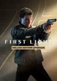 007 First Light - Deluxe Edition Upgrade DLC — Steam, Deluxe Edition