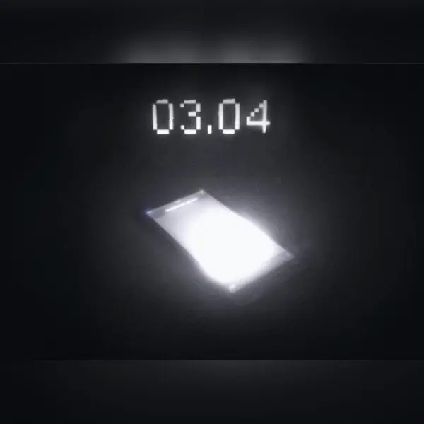 03.04 — Steam, Standard