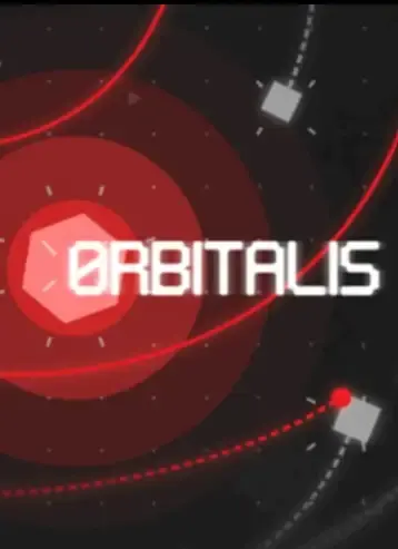 0RBITALIS — Steam, Standard