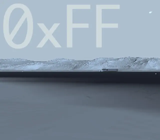 0xFF — Steam, Standard