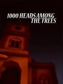 1,000 Heads Among the Trees — Steam, Standard