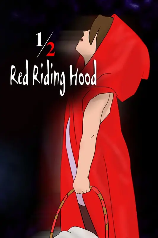 1/2 Red Riding Hood — Steam, Standard