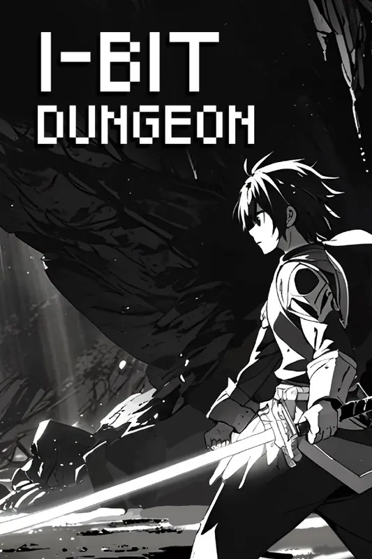 1-Bit Dungeon — Xbox Series X|S, Standard