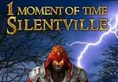 1 Moment Of Time: Silentville — Steam, Standard
