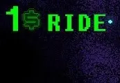 $1 Ride — Steam, Standard