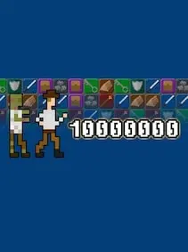 10,000,000 — Steam, Standard
