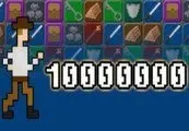 10,000,000 — Steam, Standard