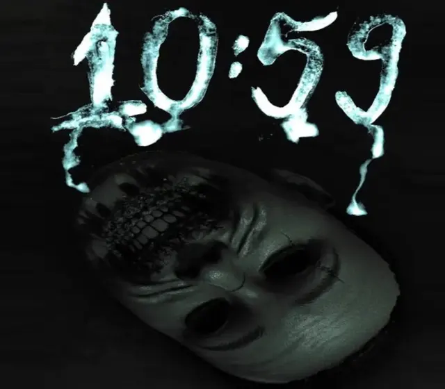 10:59 — Steam, Standard