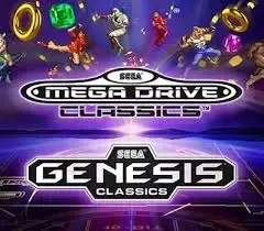 10 Classic SEGA Genesis Games, Medieval II: Total War, Typing of the Dead: Overkill, Binary Domain, Renegade Ops Bundle — Steam, Standard