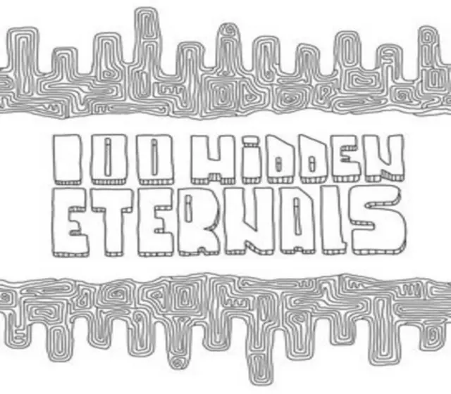 100 Hidden Eternals — Steam, Standard