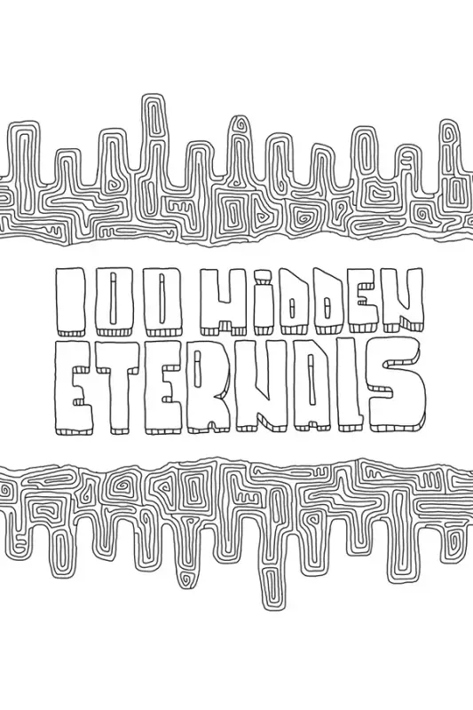 100 hidden eternals — Steam, Standard
