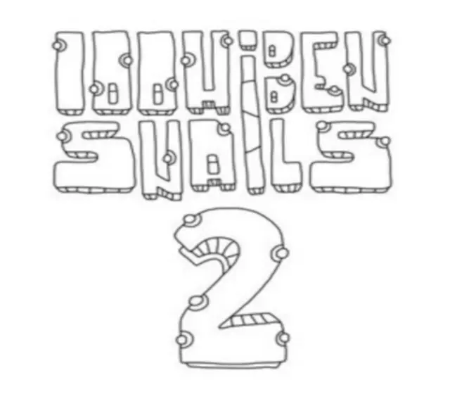 100 Hidden Snails 2 — Steam, Standard