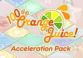 100% Orange Juice - Acceleration Pack DLC — Steam, Standard