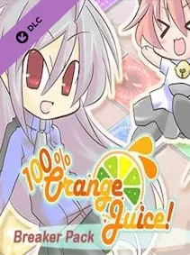 100% Orange Juice - Breaker Pack — Steam, Standard