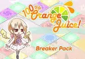 100% Orange Juice - Breaker Pack DLC — Steam, Standard