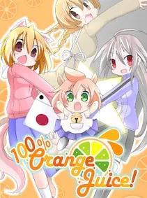 100% Orange Juice | Game of the Year Every Year Edition — Steam, Standard