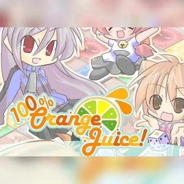 100% Orange Juice - Mixed Booster Pack (DLC) — Steam, Standard