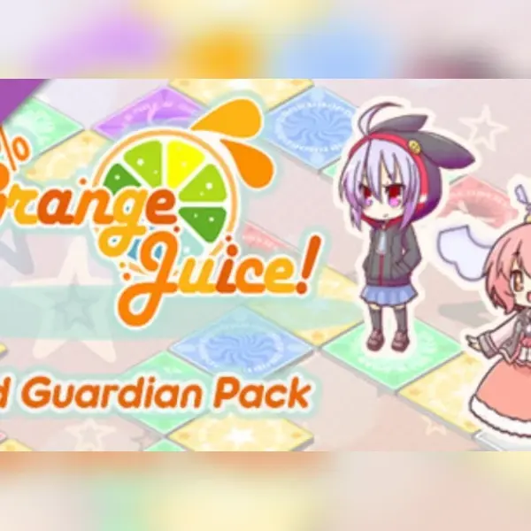 100% Orange Juice - Old Guardian Pack (DLC) — Steam, Standard