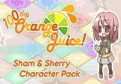 100% Orange Juice - Sham & Sherry Character Pack DLC — Steam, Standard