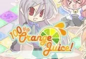 100% Orange Juice Steam Gift — Steam, Standard