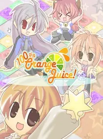 100% Orange Juice - Yuki & Tomomo Renewal Pack (DLC) — Steam, Standard