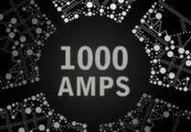 1000 Amps — Steam, Standard