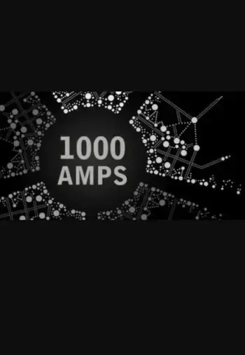 1000 Amps — Steam, Standard