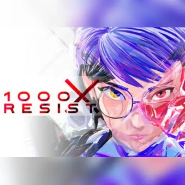 1000xRESIST — Steam, Standard