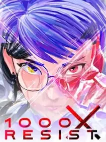 1000xResist — Steam, Standard