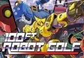 100ft Robot Golf — Steam, Standard