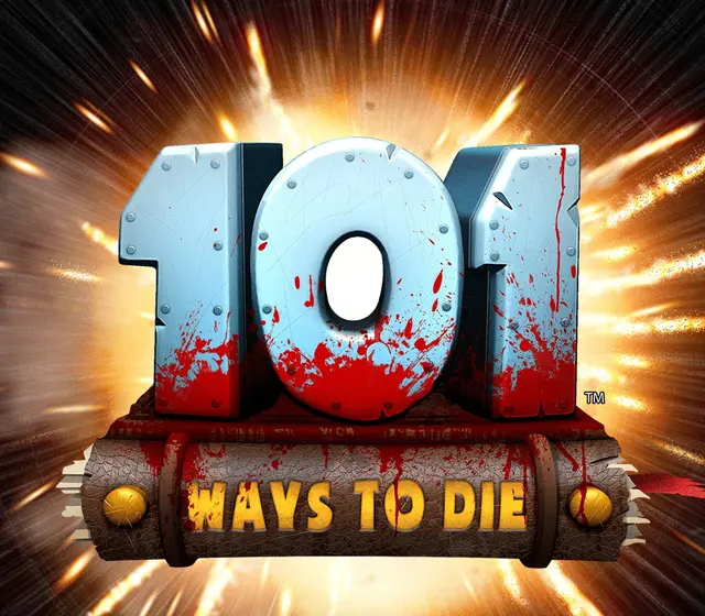 101 Ways to Die — Xbox One, Standard