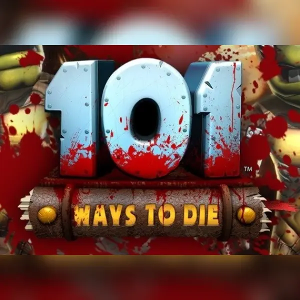 101 Ways To Die — Xbox One / Xbox Series X|S, Standard