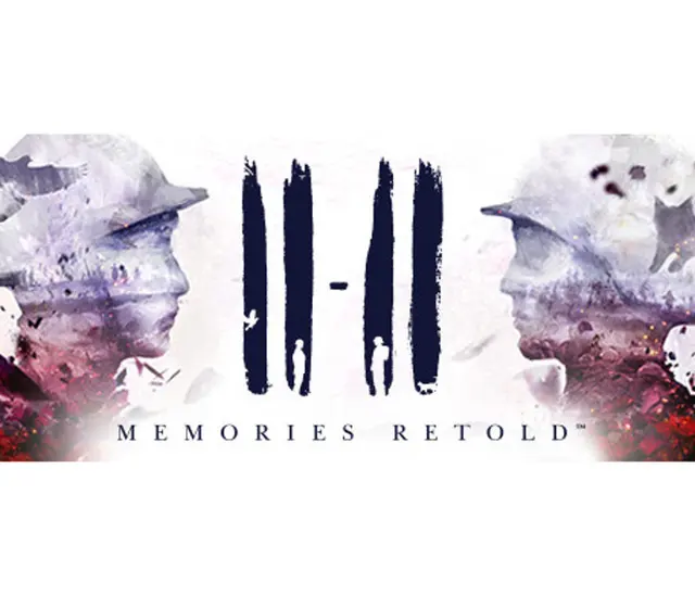 11-11 Memories Retold — Steam, Standard