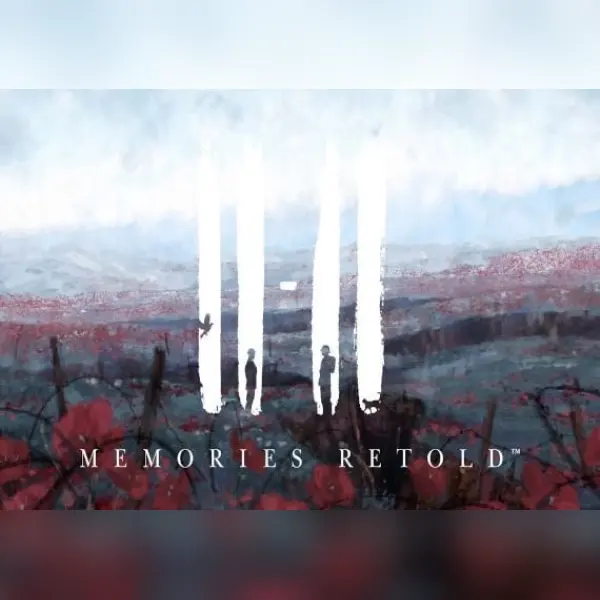 11-11 Memories Retold — Steam, Standard