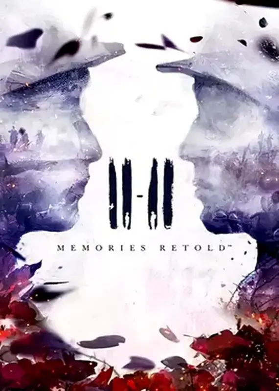 11-11 Memories Retold — Steam, Standard