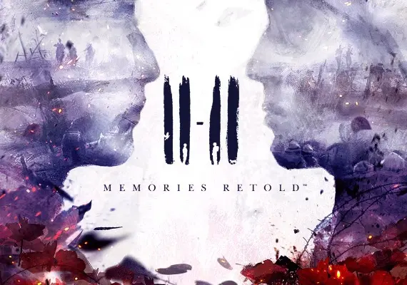 11-11 Memories Retold EN/DE/FR/IT/PT/RU/ES — Steam, Standard