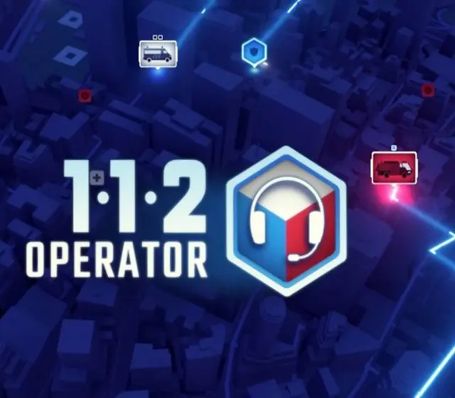 112 Operator — Steam, Standard