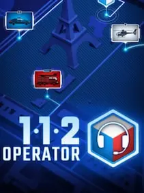 112 Operator — Steam, Standard