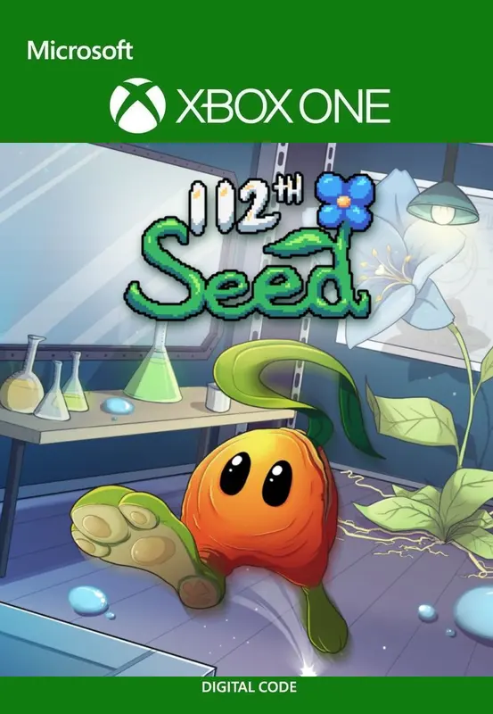 112th Seed — Xbox Live, Standard