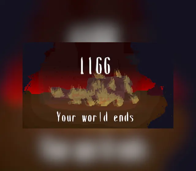 1166 — Steam, Standard