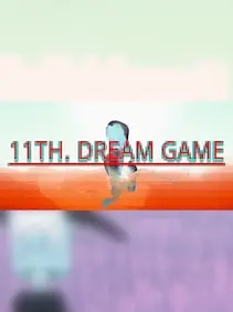 11th Dream — Steam, Standard