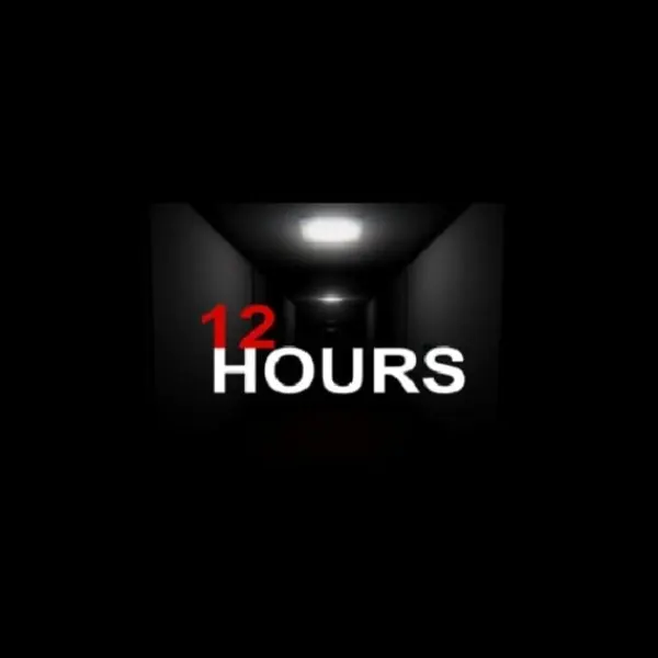 12 Hours — Steam, Standard