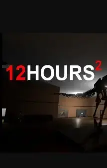 12 HOURS 2 — Steam, Standard