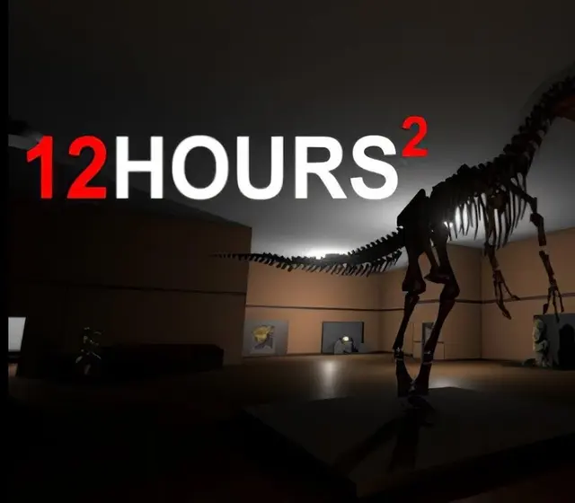12 HOURS 2 — Steam, Standard