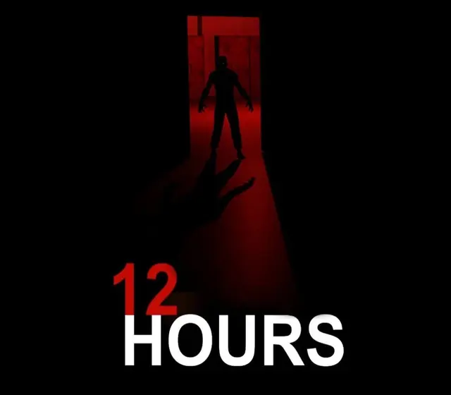 12 HOURS — Steam, Standard