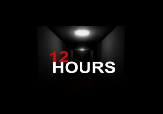 12 Hours EN/DE/RU/ZH/ES — Steam, Standard