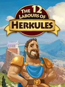 12 Labours of Hercules — Steam, Standard